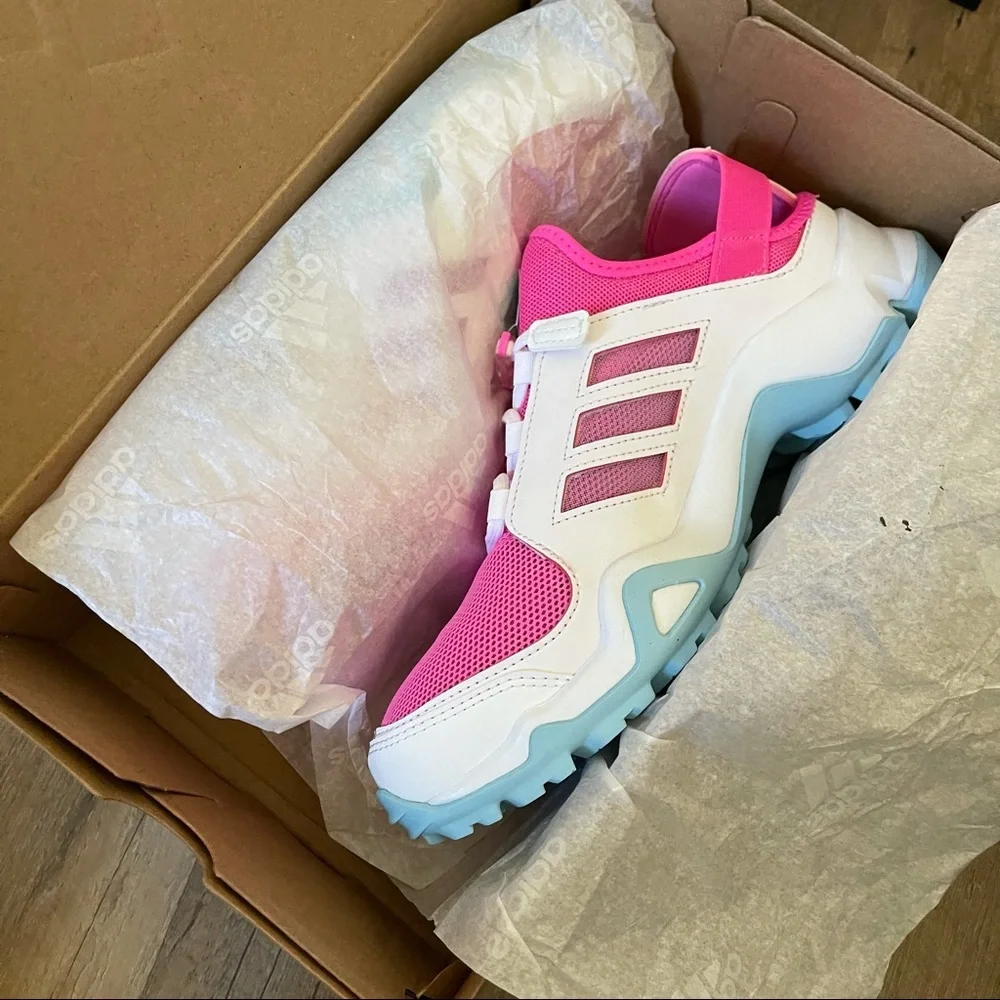 New Adidas Terrex HydroTerra Shandal